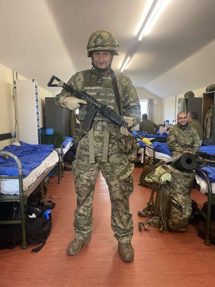 Олексій Сапуга