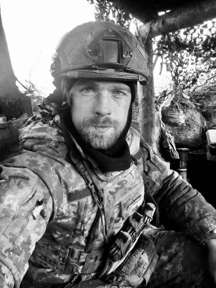 Павло Пархоменко