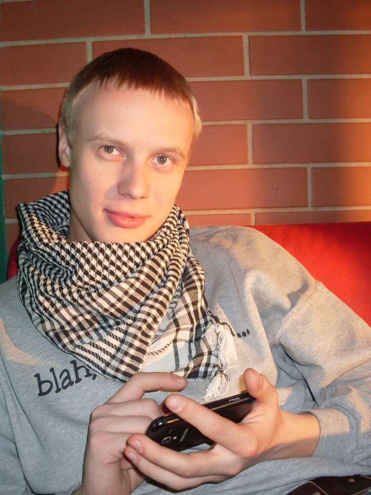 Ігор Захаров