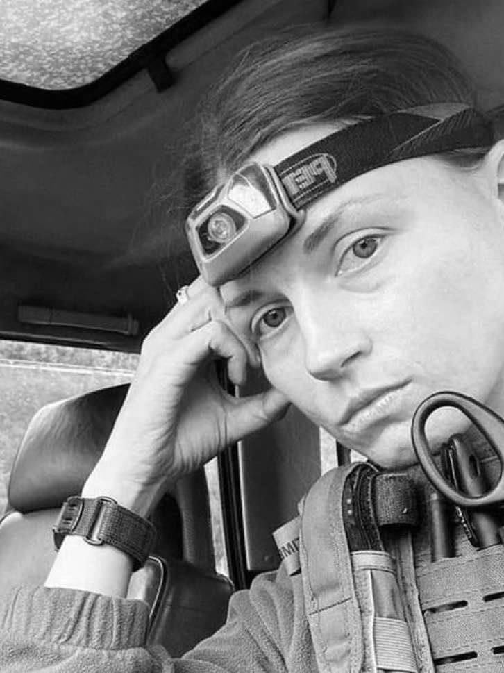 Алла Пушкарчук