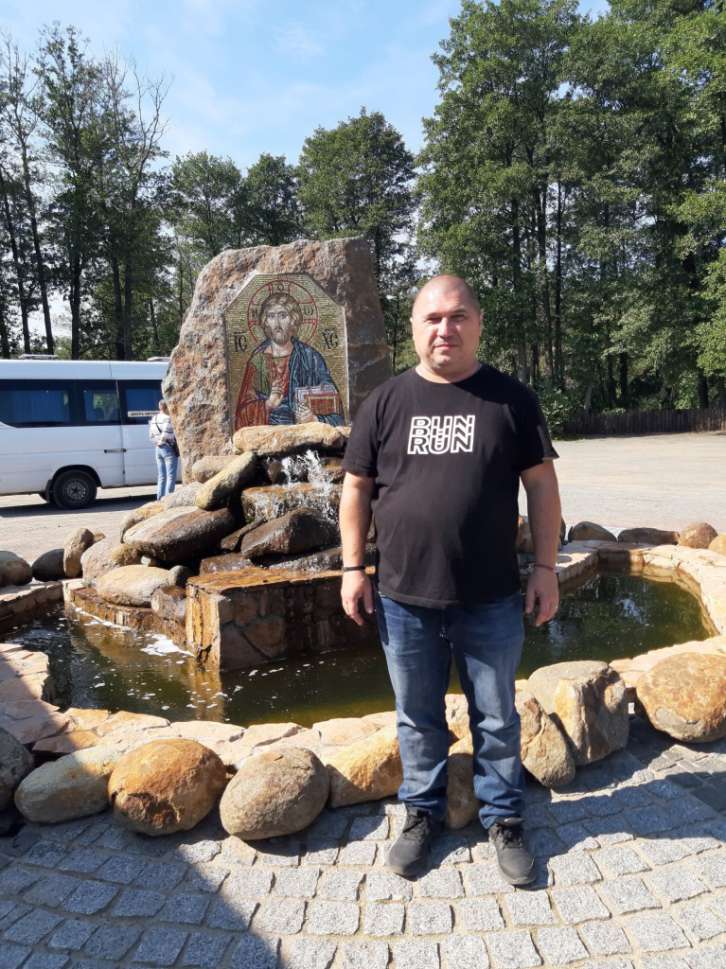 Олександр Литкін