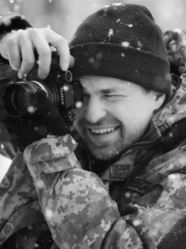 Арсен Федосенко