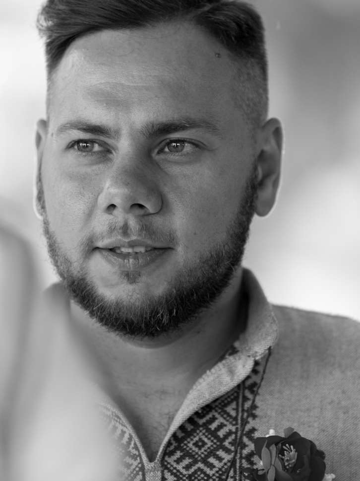 Петро Цурукін