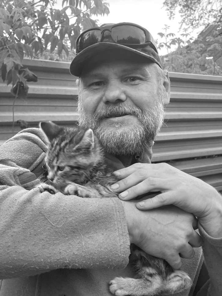 Олексій Андреєв