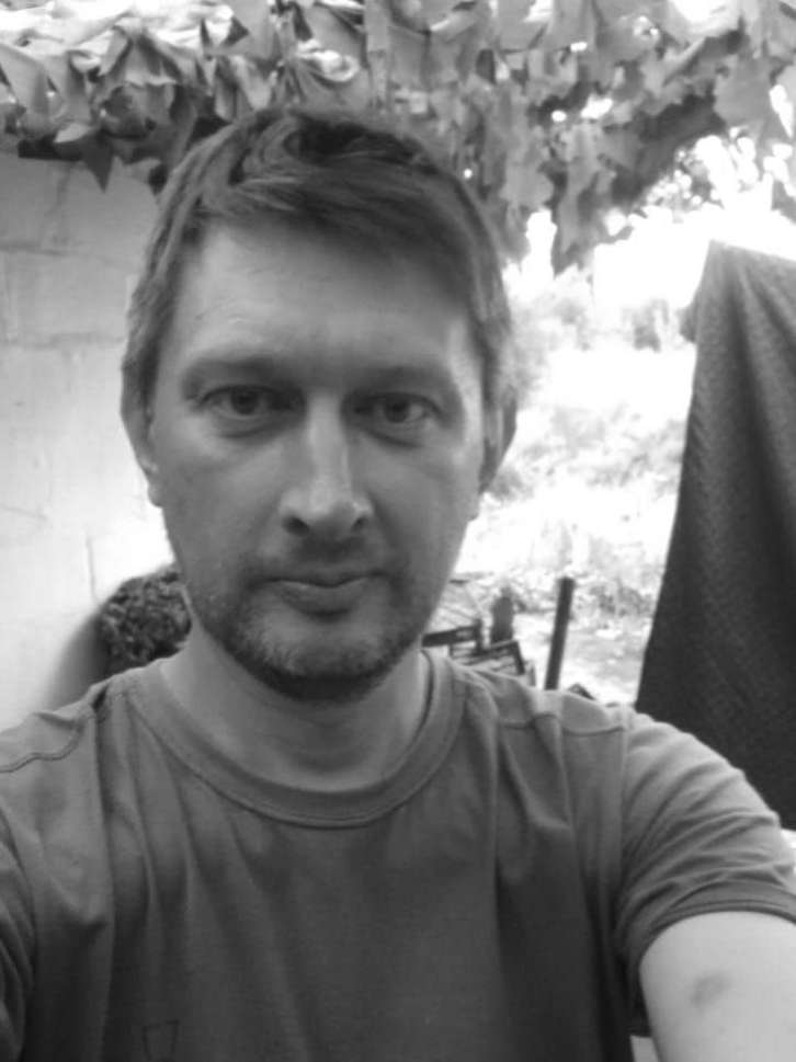 Олег Сарело