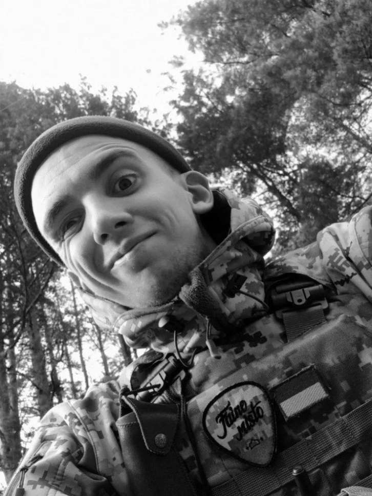 Микола Оранський