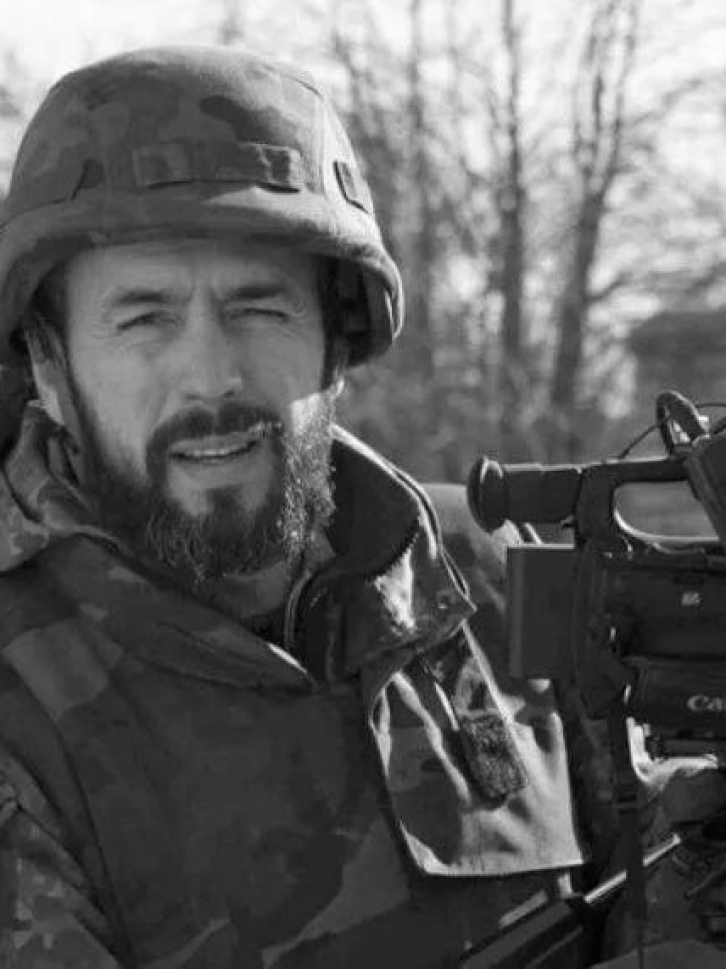 Руслан Ганущак