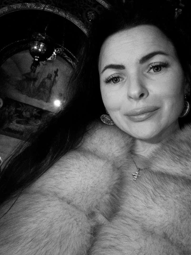 Тетяна Кулик