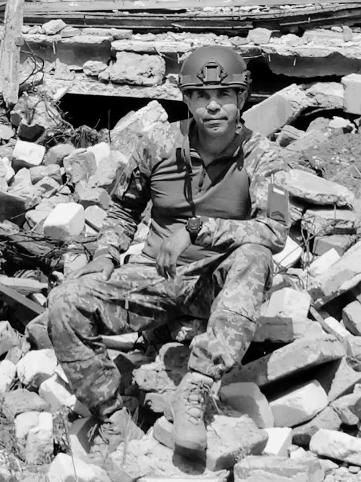 Богдан Лисенко