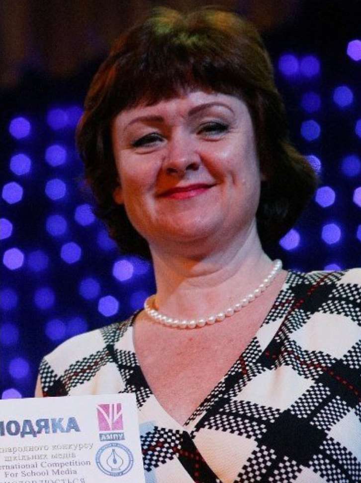 Лілія Гумянова