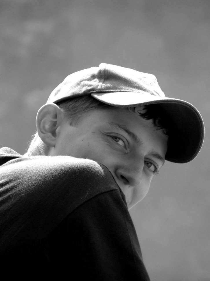 Василь Довбуш