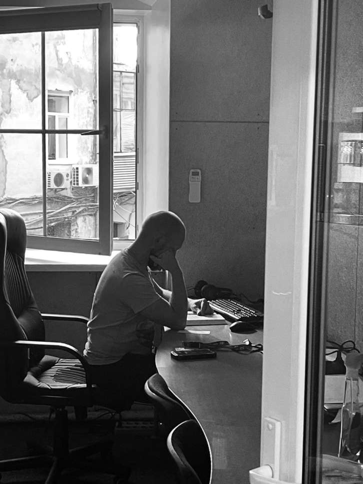 Юрій Олійник