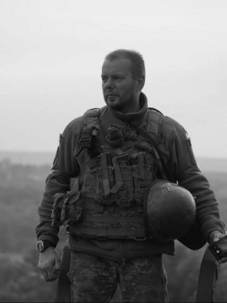 Юрій Лелявський