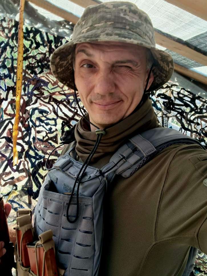 Ярослав Шапочка