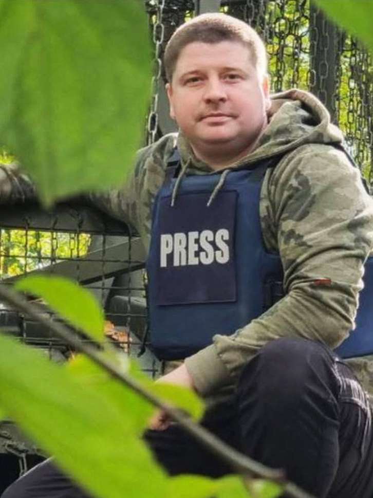 Євген Кармазін