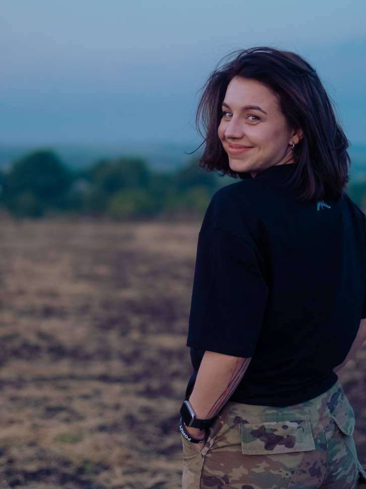 Вікторія Боброва