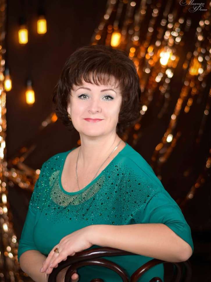 Лілія Гумянова