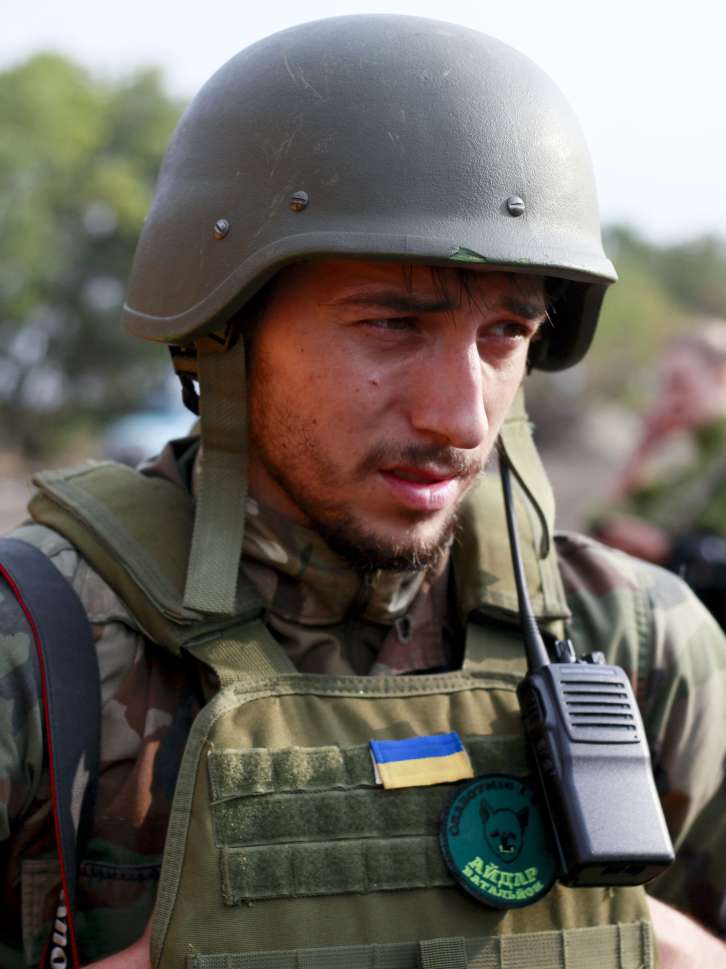 Віктор Гурняк
