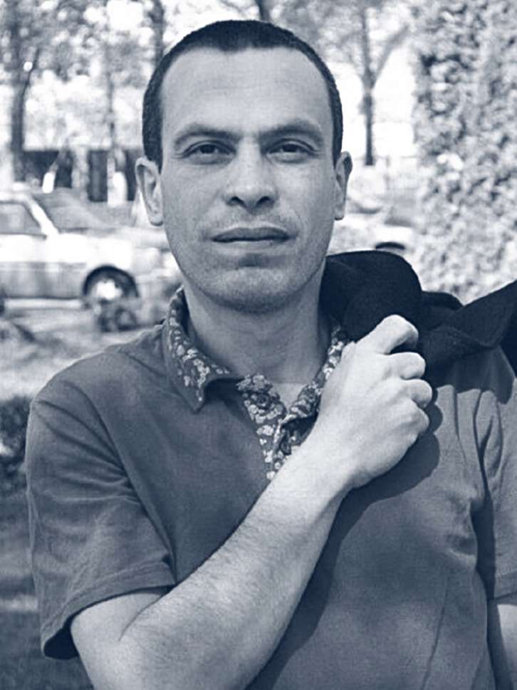 Зореслав Замойський