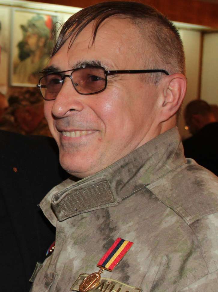 Сергій Пущенко