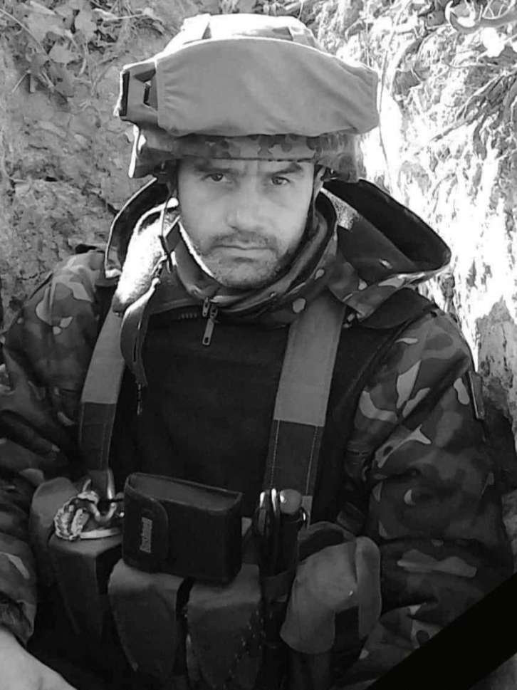 Віктор Дудар