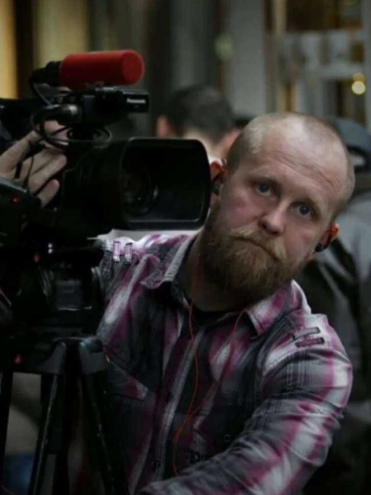 Юрій Олійник