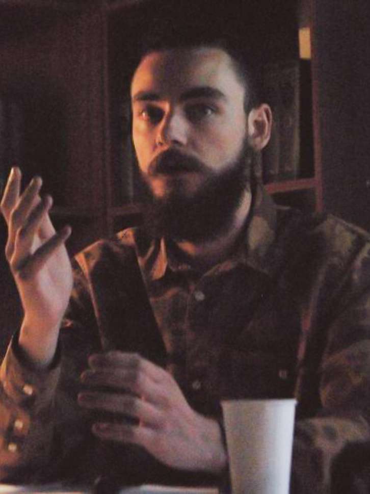 Сергій Заїковський