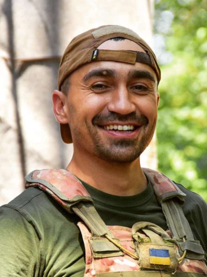 Олександр Махов