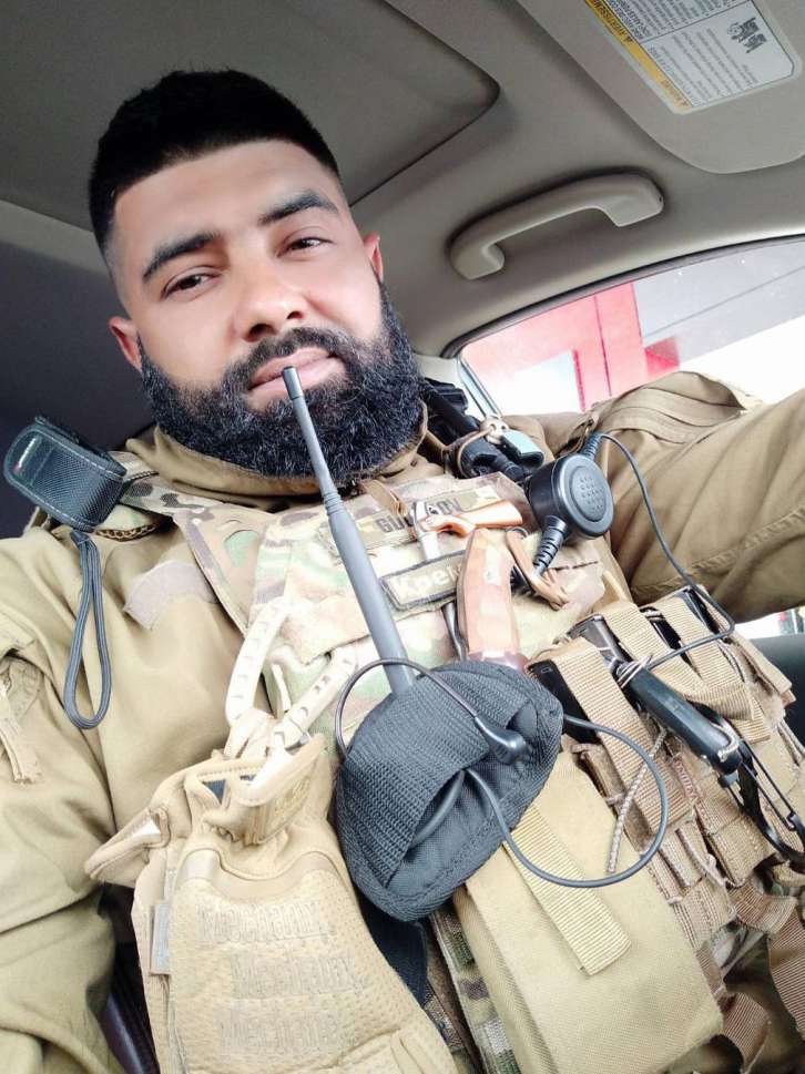 Карім Гуламов