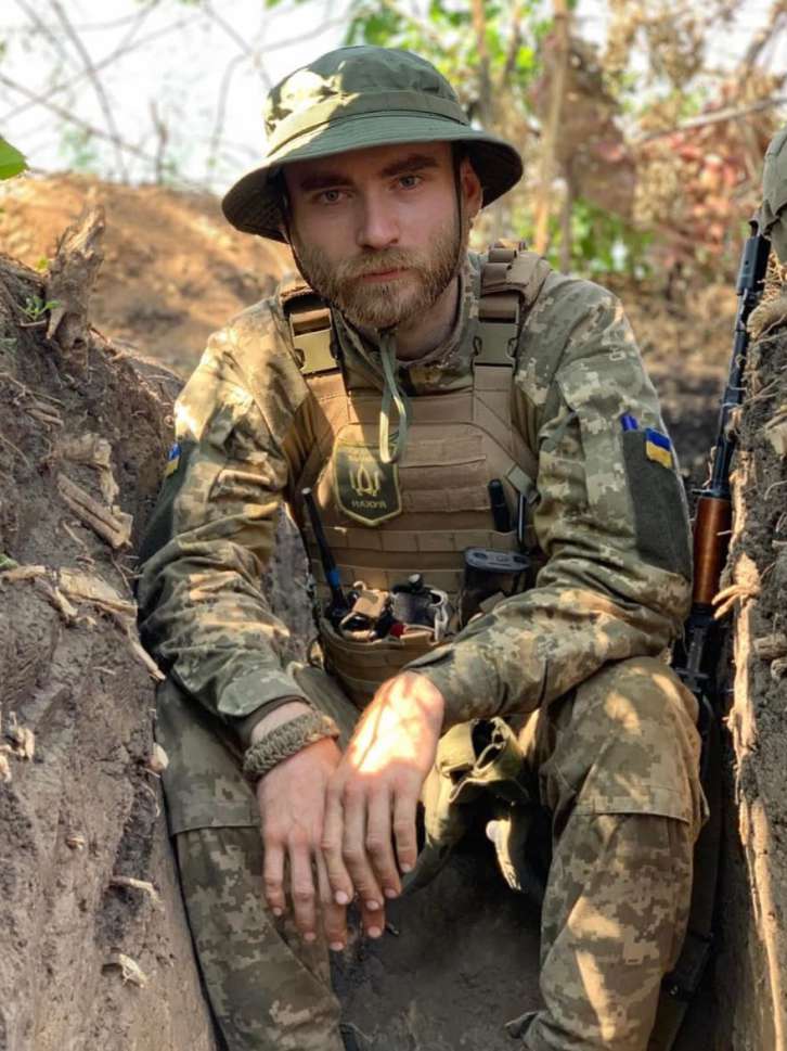 Микола Рачок