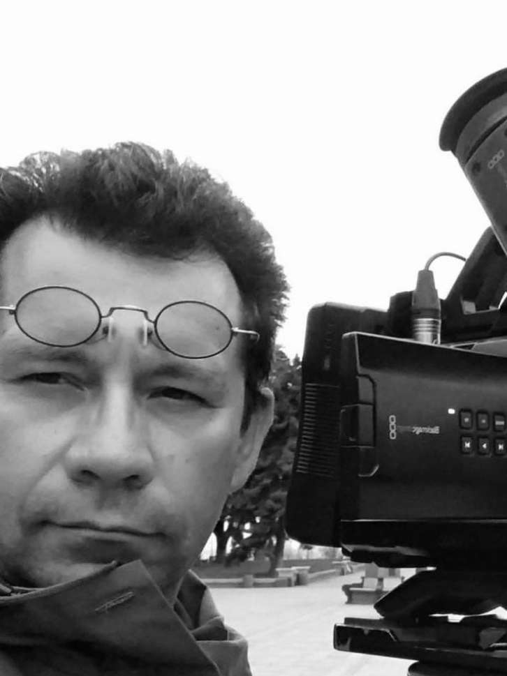 Олексій Юрченко