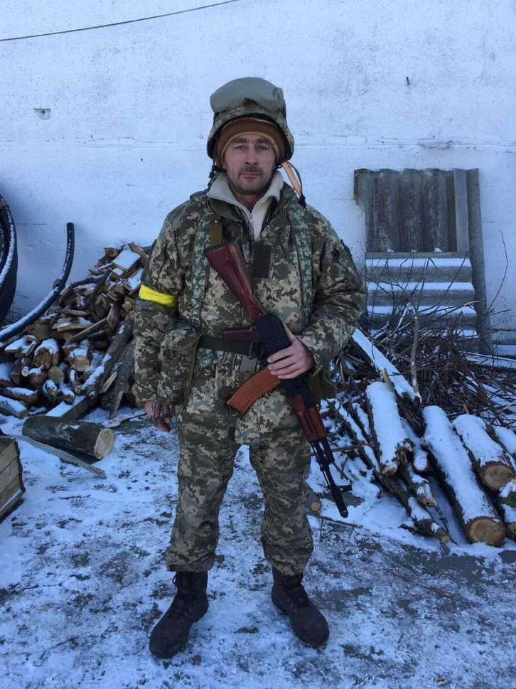 Дмитро Шиповський