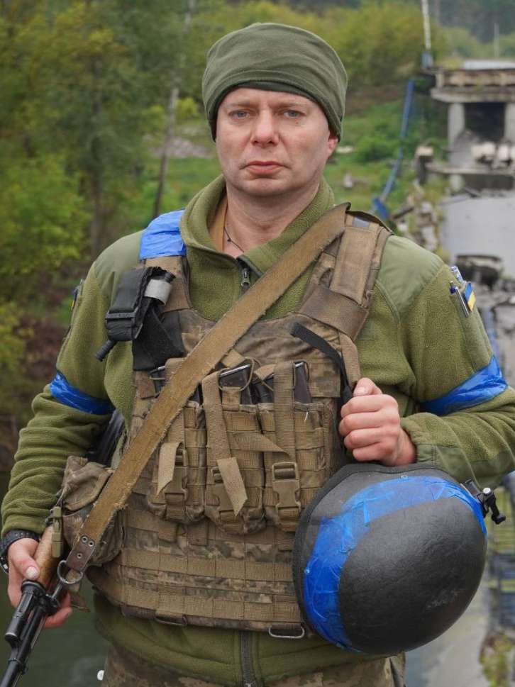 Юрій Лелявський