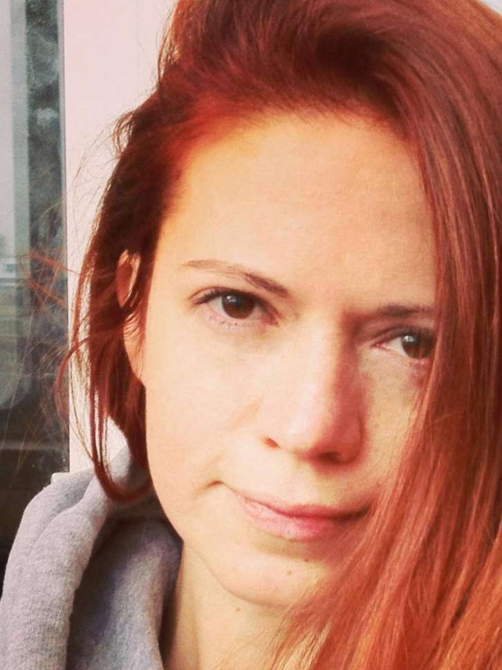 Оксана Бауліна