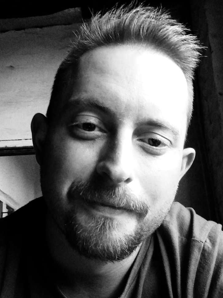 Сергій Силкін