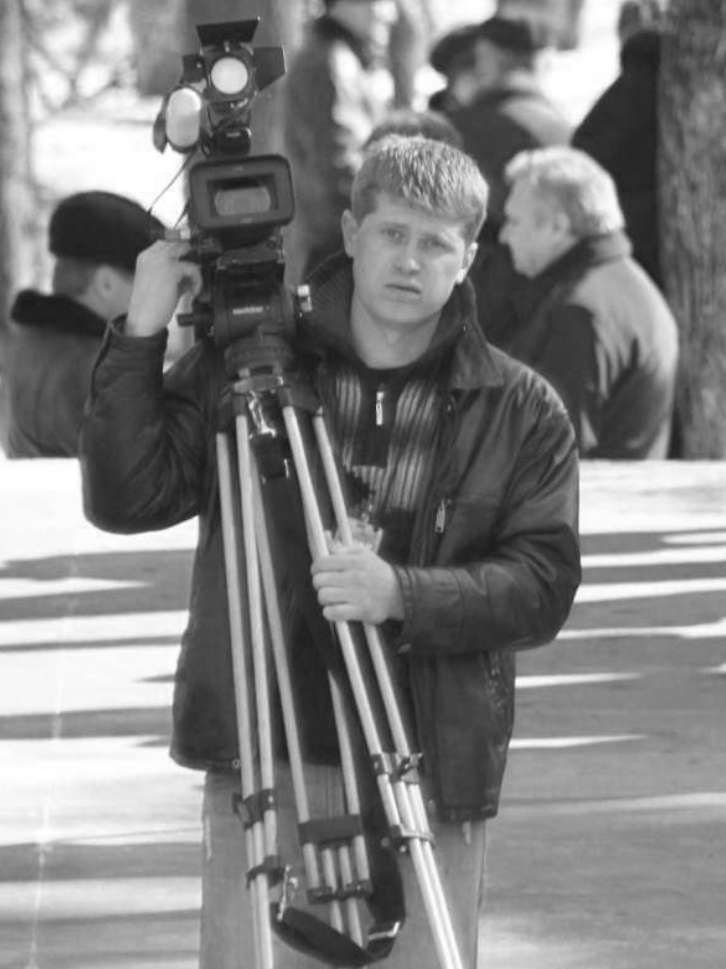 Павло Тимошенко