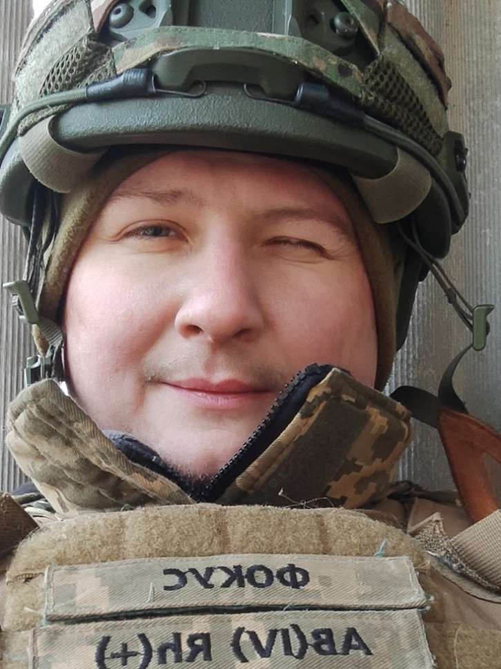 Олексій Ольховик