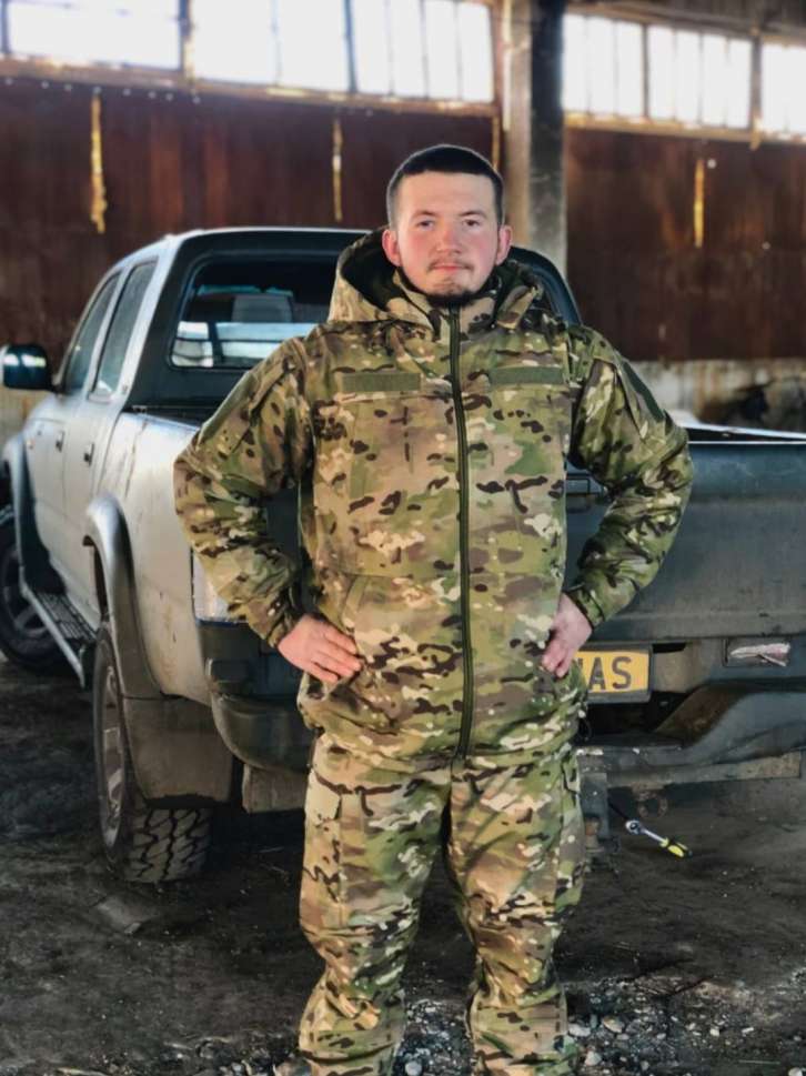 Андрій Бойко