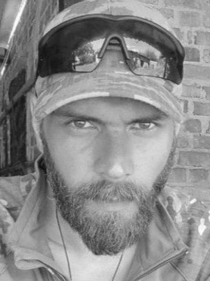 Дмитро Сірик