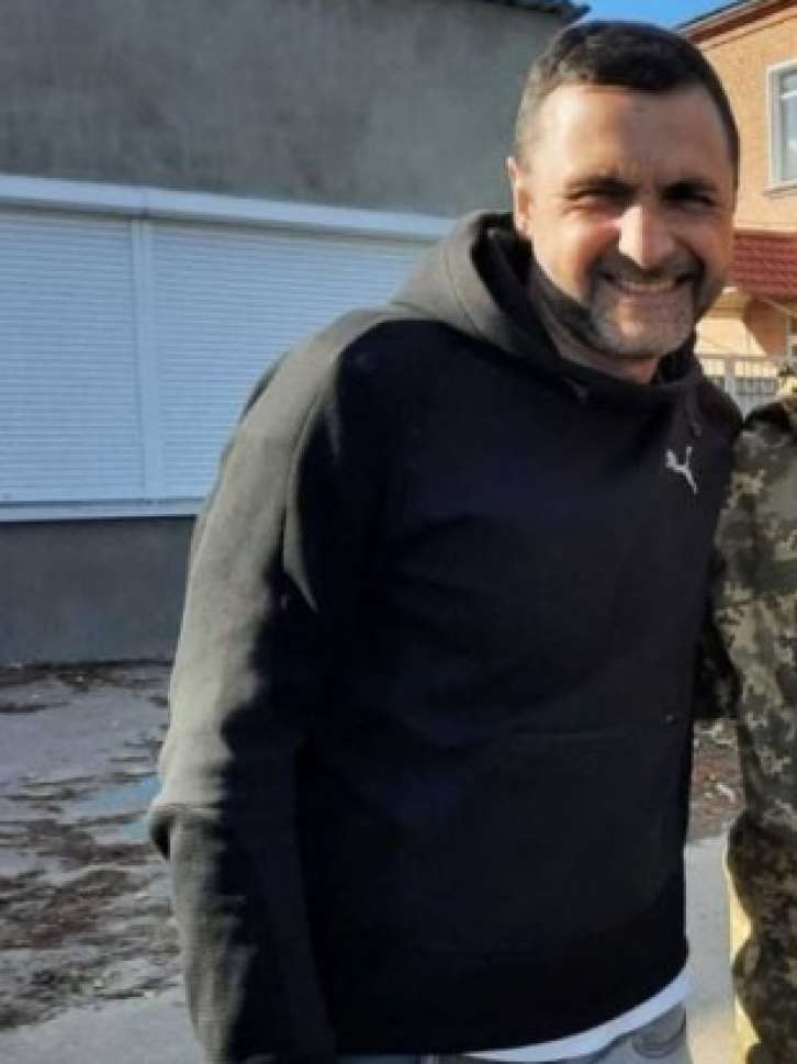 Богдан Бітік