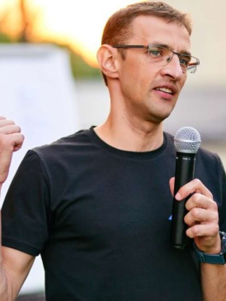 Олександр Бондаренко