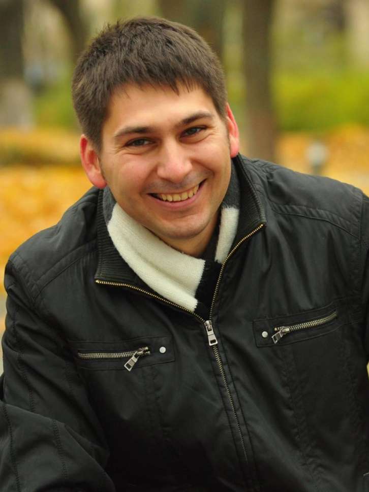 Володимир Мукан