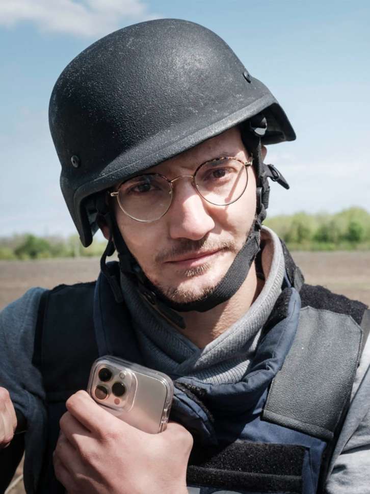 Арман Солдін