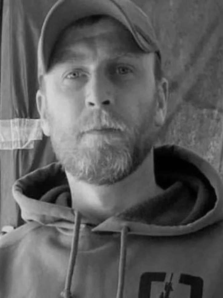 Денис Кривий