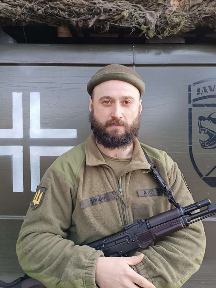 Іван Кузьмінський