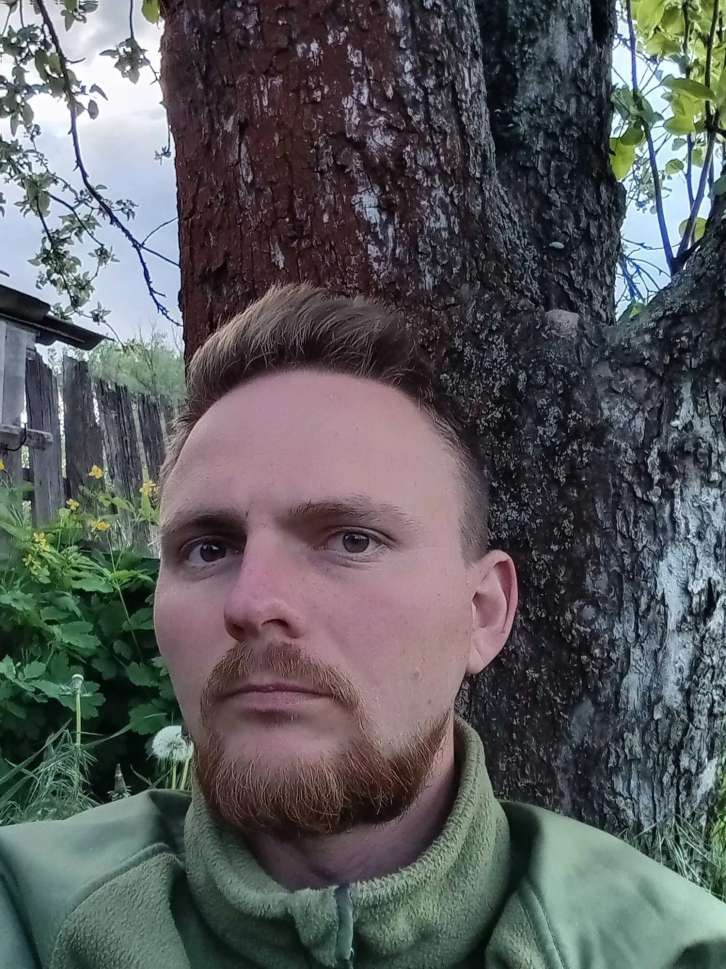 Євгеній Осієвський