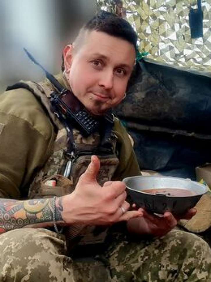 Іван Шульга