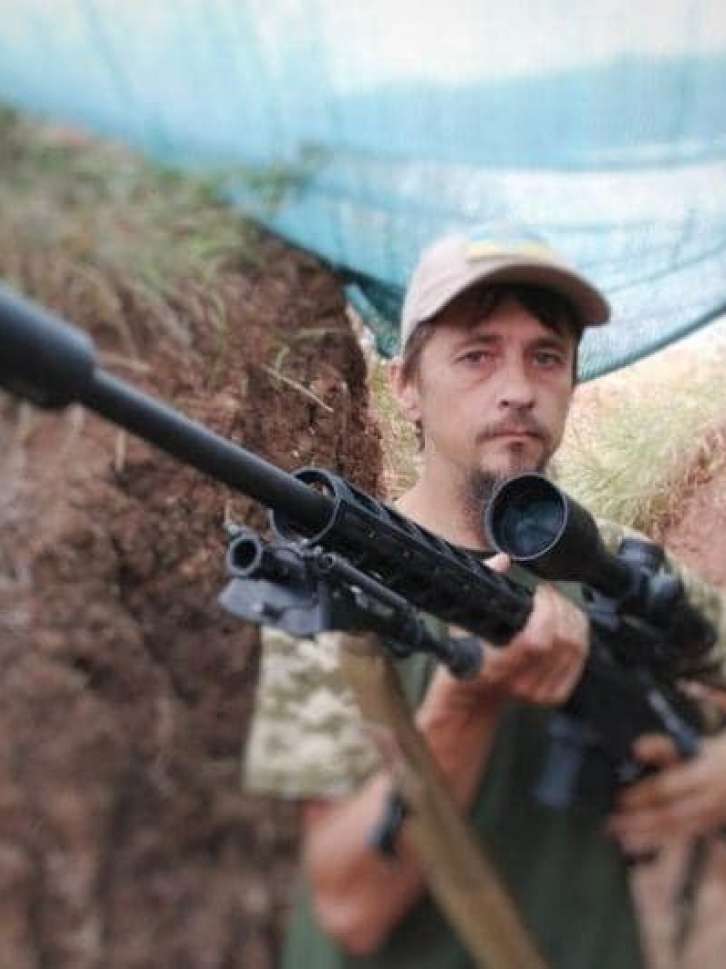 Роман Чорномаз