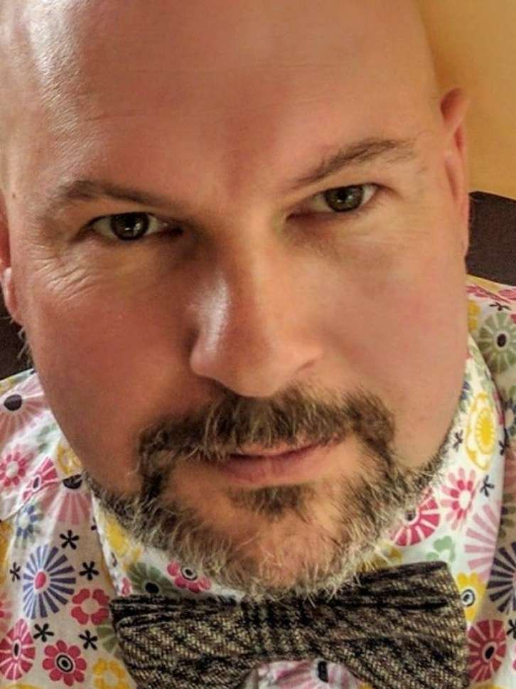 Дмитро Рибаков