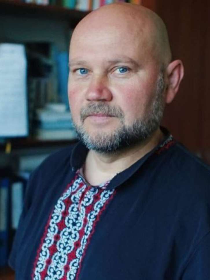 Костянтин Гнітецький